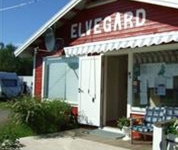 Elvegard Camping & Cottages