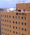 APA Hotel Komatsu