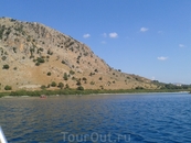 Озеро Курнас