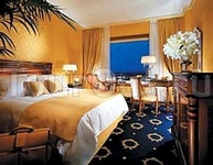 Marriott Hotel Naxos