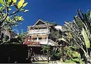 Фото Romance Bungalows