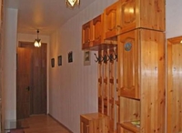 Фото отеля STN Apartments