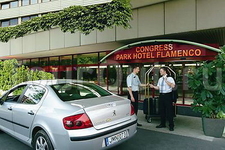 Danubius Hotel Flamenco