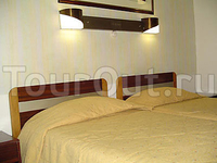 Claridge Hotel Claridge Hotel