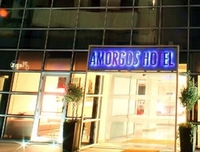 Фото отеля Amorgos