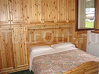 Albergo Garni Bucaneve