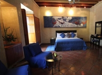 Casa Catrina
