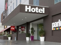 Park Inn By Radisson San Jose