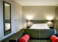 BEST WESTERN Leonardo Charleroi