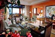 Sheraton La Caleta Resort Sheraton La Caleta Resort