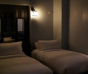 De La Paix Hotel