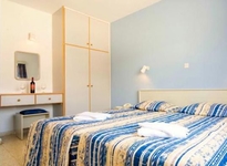 Cosmelenia Hotel Apartments Ayia Napa