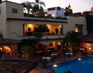 Casa Colonial Cuernavaca