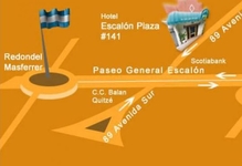 Escalon Plaza