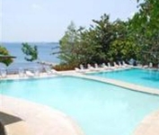 Almont Beach Resort