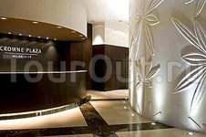 Crowne Plaza Hotel Milan City