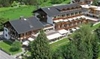 Фотография отеля Alpenhotel Bitschnau