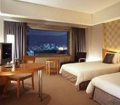 Cerulean Tower Tokyu Hotel Tokyo