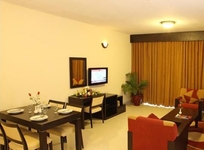 Fortune Hotel Apartment - Bur Dubai