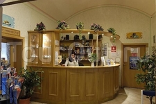 Junior Hotel Praha