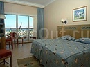 Фото Sol Cyrene Hotel
