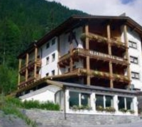 Фото отеля Alpenhotel Auer Kaunertal