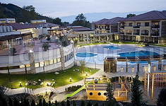 Pirin Park Hotel