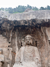 Будда Вайрочана восседает в открытом гроте Фэнсянь. Высота статуи 17,14 м, но главное в ней – не высота. Будда считается самой большой и самой красивой ...