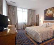 Hotel Master Novi Sad