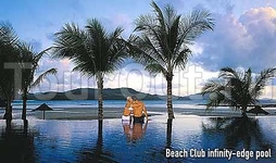 Hamilton Island