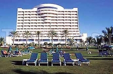 Oasis Beach Hotel
