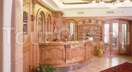 Hotel Tressane