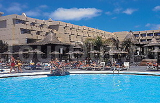 Beatriz Playa