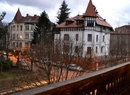 Фото Vila Veselova