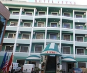 Vivas Hotel