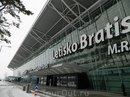 Фотография аэропорты Братиславский аэропорт имени Милана Растислава Штефаника