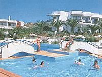 Santa Marina Holiday Village