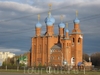 Фотография Храм Новомучеников и Исповедников Российских