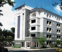 Фото отеля Baan Moradok Apartment