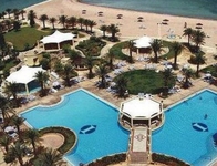 Intercontinental Doha