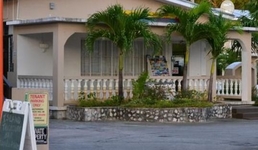 Bonanza Apartments