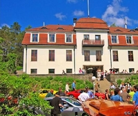 Фото отеля Harjattula Manor