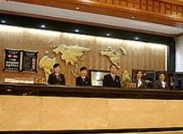 Ambassador Hotel Puyang