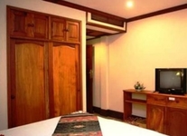 Manoluck Hotel