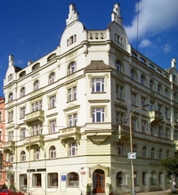 Фото отеля Union Prague