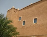 La Kasbah