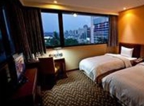 Forte Orange Business Hotel Taichung Park