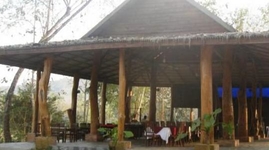 Mahout Lodge