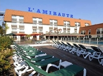 Amiraute Hotel