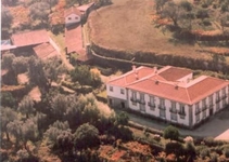 Casa da Varzea